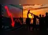 Image for Oil edges down as market