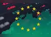 Image for European shares rise; investors await