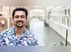 Image for Who is Trapit Bansal? Ex-OpenAI