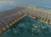 Image for Drone survey for Vadhvan port