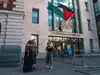 Image for Pro-Palestinian activists charged with damaging