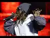 'This is my fiancee': Lil Wayne seemingly announces engagement to 23-year-old Madi Cannon months after breakup:Image