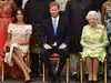 Image for Queen Elizabeth was deeply troubled