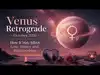 Venus Retrograde October 2026: How It May Affect Love, Money and Relationships:Image