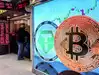 Image for Bitcoin power shift has large