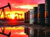 Oil rises as energy infra attacks heighten supply fears:Image