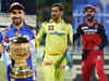 IPL Retentions 2025: Will KL Rahul, Rishabh Pant and MS Dhoni be retained? Here's list of probable names that may feature on Diwali night:Image