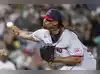 Image for Guardians pitcher Luis Ortiz placed