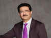 Aditya Birla Group crosses $100 bn m-cap milestone:Image