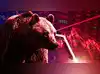 Image for IT stocks drag Sensex over