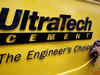 UltraTech Cement Q2 sales up 15% to 26.69 MT