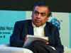 Ambani sticks to Covid habit of taking nil salary from RIL:Image