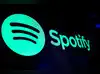 Image for Spotify a