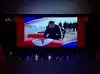 Image for North Korea's Kim shown honouring