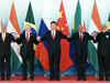 India, China are burying the hatchet: A challenge for the US?:Image