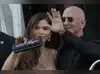 Image for 'Cheap, chaotic': Jeff Bezos-Lauren Sanchez's