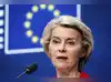 Image for EU commission chief von der