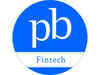 PB Fintech drops over 10% on plans of healthcare foray:Image