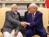500%, 100%, then a waiver: How India escaped Trump's Russia tariff threat:Image
