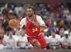 Image for Powell joins Heat, Collins heads