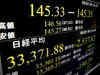Japan's Nikkei 225 index soars over 10% after plunging:Image