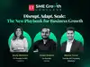 SME Growth Conclave 2026: How young enterprises are shaping the future of Indian business:Image