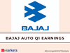 Bajaj Auto Q1 PAT jumps 18% YoY to Rs 1,942 cr, rev rises 16%:Image