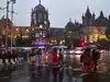 Image for Mumbai rains: Yellow alert with