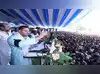 Image for BJP slams Tejashwi Yadav's stand