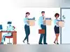 Image for AI is watching, layoffs are