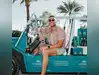 Image for NFL star, TV host, Clare’s