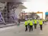 Image for Work for India-funded Thilamale Bridge