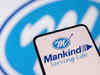 Mankind Pharma shares fall 2.5% after BSV acquisition:Image