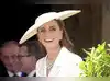 Image for Princess of Wales shares why