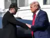 Image for Trump wants Elon Musk's brainchild