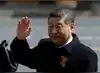Image for Chinese President Xi Jinping retiring?