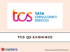 TCS Q2 Results: Profit rises 5% YoY to Rs 11,909 crore, misses estimates:Image