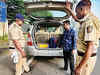 Maharashtra Elections: Maha Vikas Aghadi leaders work to make rebels pull out of poll race:Image