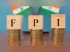 Image for FPI outflows at Rs 1