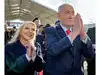 Ahead of Israel election, local media reports of 'clash' between IDF boss and Netanyahu over Iran attack plans:Image