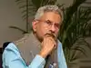 'Europeans sell weapons, which are used to attack India': Jaishankar raises arms exports issue:Image