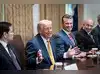 Image for Donald Trump's interest in Russia