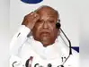 Image for BJP accuses Mallikarjun Kharge of