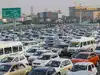 WFH 2.0 in Gurgaon? Haryana wants companies to adopt work from home to beat traffic, save fuel:Image