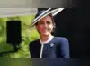Image for Shock report reveals Kate Middleton’s