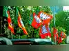 Image for BJP set to name Shamik