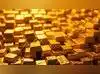 Image for Gold poised for weekly gain