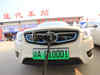 China files complaint at WTO over EU tariffs on Chinese electric vehicles:Image