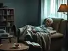 Image for Napping too much after 60?