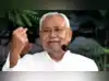 Image for Nitish Kumar disburses first instalment